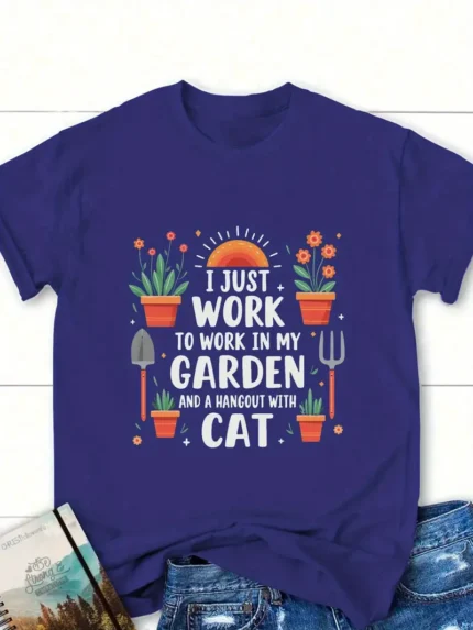 【SKKK】 220g printed women’s T-shirt, 100% cotton, comfortable choice