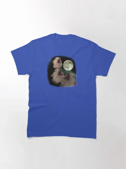 【SKKK】220g printed men’s oversized T-shirt, 100% cotton, comfortable choice