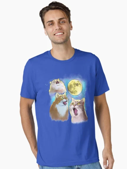 【SKKK】 220g printed men’s T-shirt, 100% cotton, comfortable choice