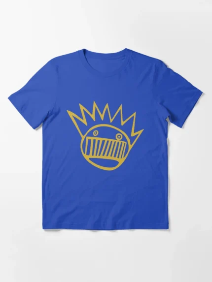 【SKKK】 220g printed men’s T-shirt, 100% cotton, comfortable choice