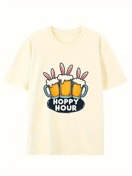 【SKKK】220g printed men’s oversized T-shirt, 100% cotton, comfortable choice