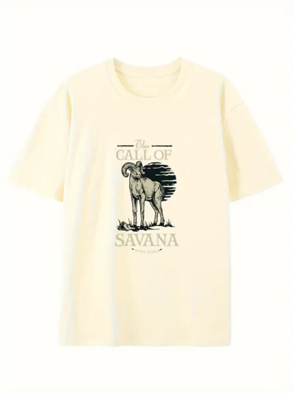 【SKKK】220g printed men’s oversized T-shirt, 100% cotton, comfortable choice