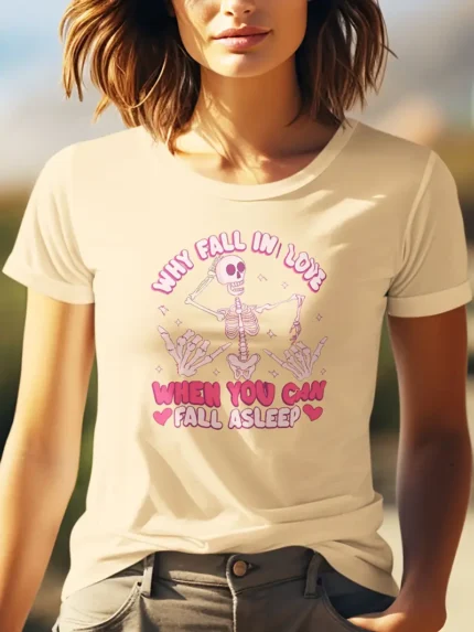 【SKKK】 220g printed women’s T-shirt, 100% cotton, comfortable choice