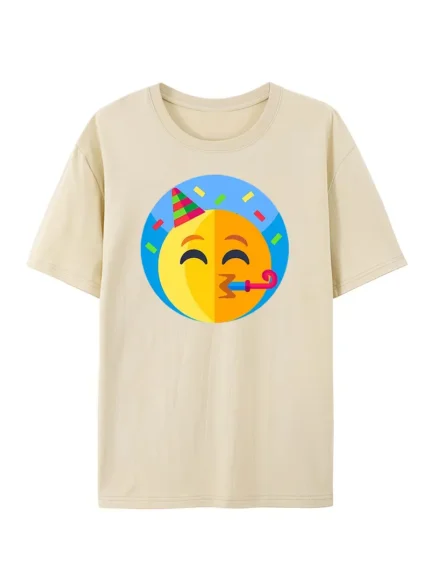 【SKKK】220g printed men’s oversized T-shirt, 100% cotton, comfortable choice
