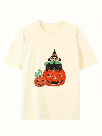 【SKKK】220g printed men’s oversized T-shirt, 100% cotton, comfortable choice