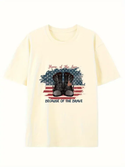 【SKKK】220g printed men’s oversized T-shirt, 100% cotton, comfortable choice