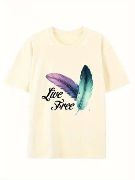【SKKK】220g printed men’s oversized T-shirt, 100% cotton, comfortable choice