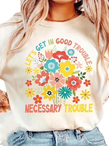 【SKKK】 220g printed women’s T-shirt, 100% cotton, comfortable choice