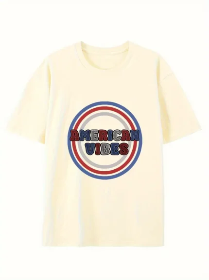 【SKKK】220g printed men’s oversized T-shirt, 100% cotton, comfortable choice