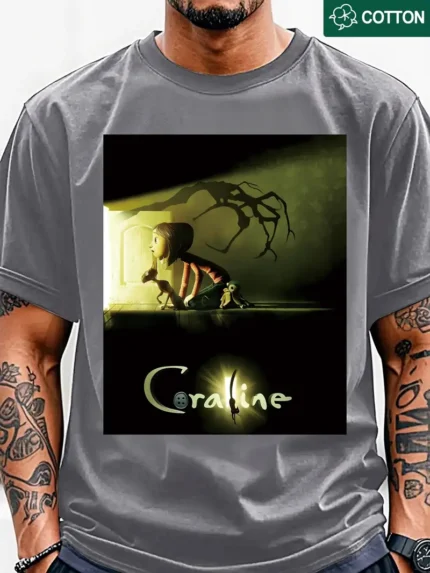 【SKKK】220g printed men’s oversized T-shirt, 100% cotton, comfortable choice