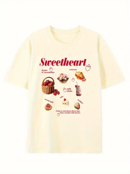 【SKKK】220g printed men’s oversized T-shirt, 100% cotton, comfortable choice