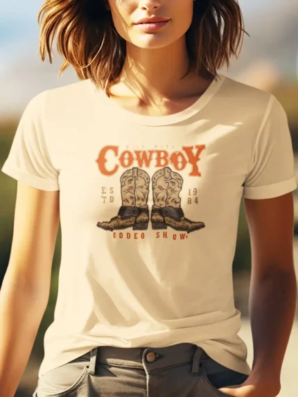 【SKKK】220g printed women’s oversized T-shirt, 100% cotton, comfortable choice