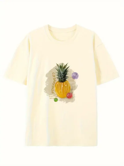 【SKKK】 220g printed men’s T-shirt, 100% cotton, comfortable choice