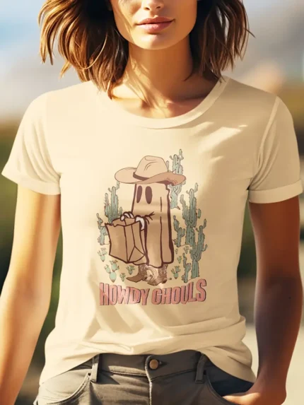 【SKKK】220g printed women’s oversized T-shirt, 100% cotton, comfortable choice