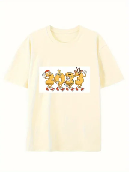 【SKKK】220g printed men’s oversized T-shirt, 100% cotton, comfortable choice