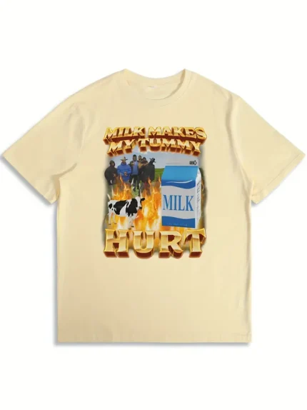 【SKKK】220g printed men’s oversized T-shirt, 100% cotton, comfortable choice