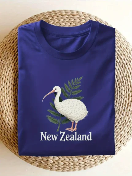 【SKKK】220g printed women’s oversized T-shirt, 100% cotton, comfortable choice