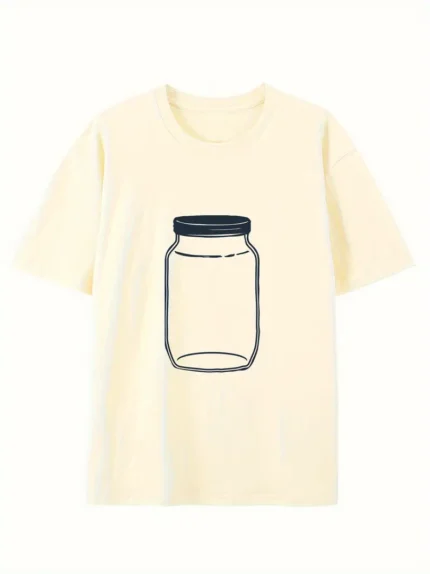 【SKKK】 220g printed men’s T-shirt, 100% cotton, comfortable choice