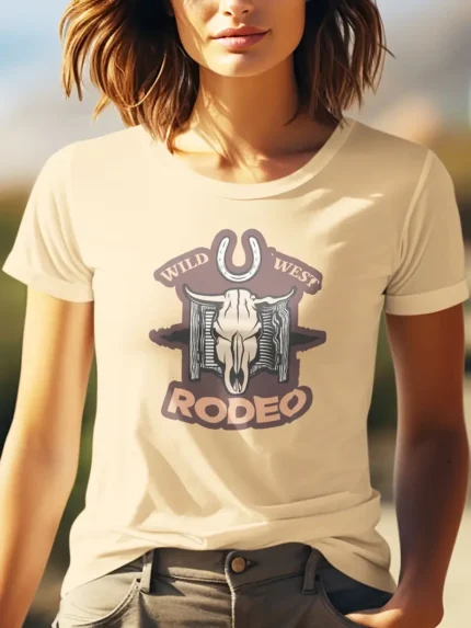 【SKKK】 220g printed women’s T-shirt, 100% cotton, comfortable choice