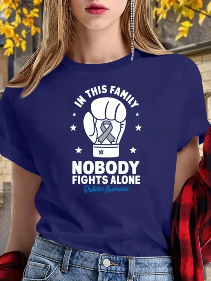 【SKKK】220g printed women’s oversized T-shirt, 100% cotton, comfortable choice