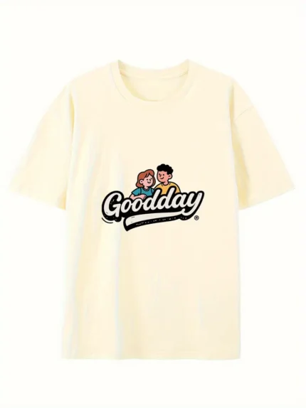 【SKKK】 220g printed men’s T-shirt, 100% cotton, comfortable choice