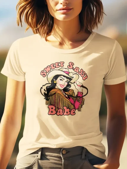 【SKKK】 220g printed women’s T-shirt, 100% cotton, comfortable choice