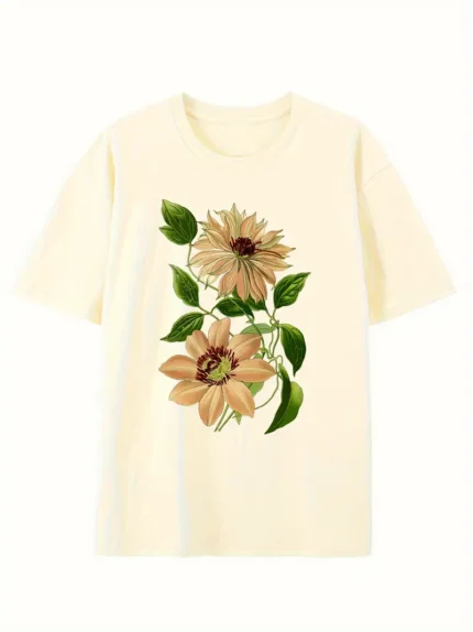 【SKKK】 220g printed men’s T-shirt, 100% cotton, comfortable choice