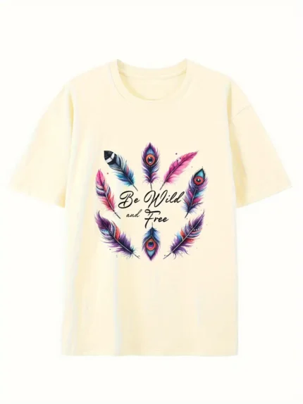 【SKKK】 220g printed men’s T-shirt, 100% cotton, comfortable choice