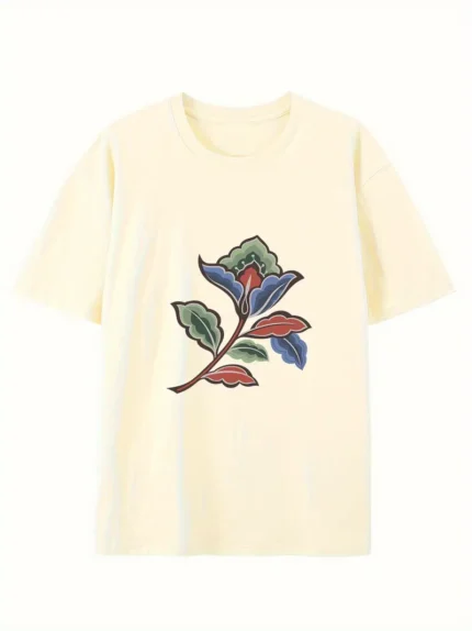 【SKKK】 220g printed men’s T-shirt, 100% cotton, comfortable choice