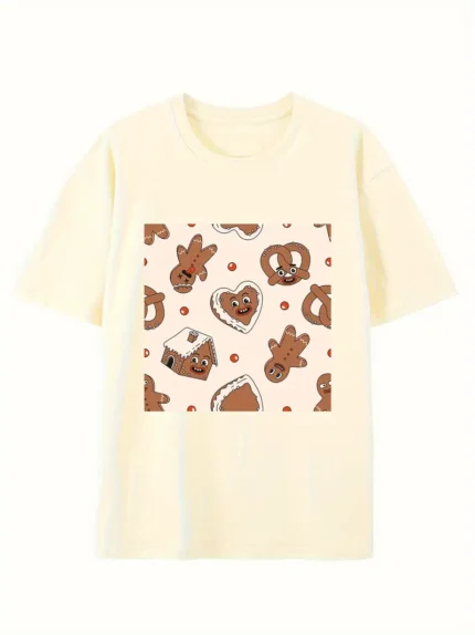 【SKKK】 220g printed men’s T-shirt, 100% cotton, comfortable choice