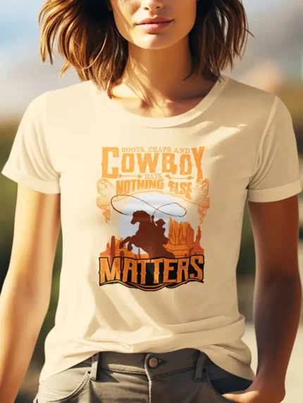 【SKKK】 220g printed women’s T-shirt, 100% cotton, comfortable choice