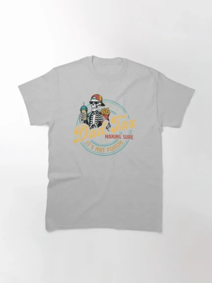 【SKKK】 220g printed men’s T-shirt, 100% cotton, comfortable choice