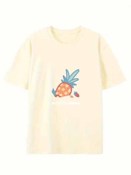 【SKKK】 220g printed men’s T-shirt, 100% cotton, comfortable choice