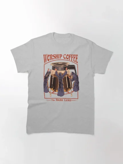 【SKKK】 220g printed men’s T-shirt, 100% cotton, comfortable choice