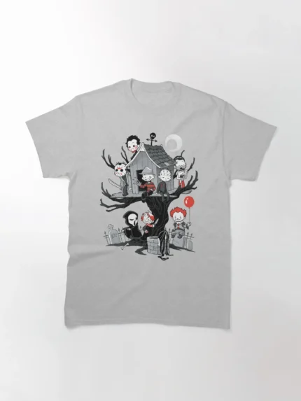 【SKKK】 220g printed men’s T-shirt, 100% cotton, comfortable choice