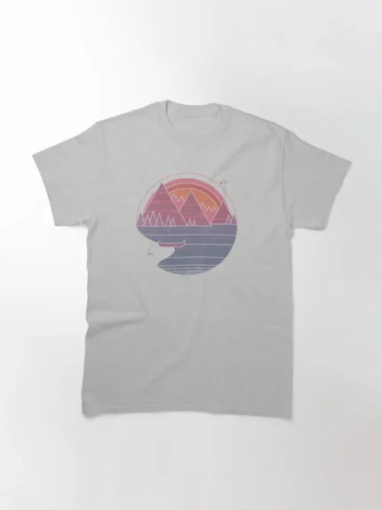 【SKKK】 220g printed men’s T-shirt, 100% cotton, comfortable choice