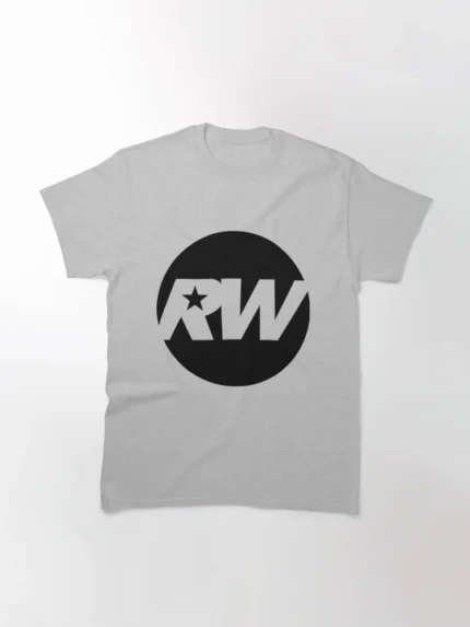 【SKKK】 220g printed men’s T-shirt, 100% cotton, comfortable choice