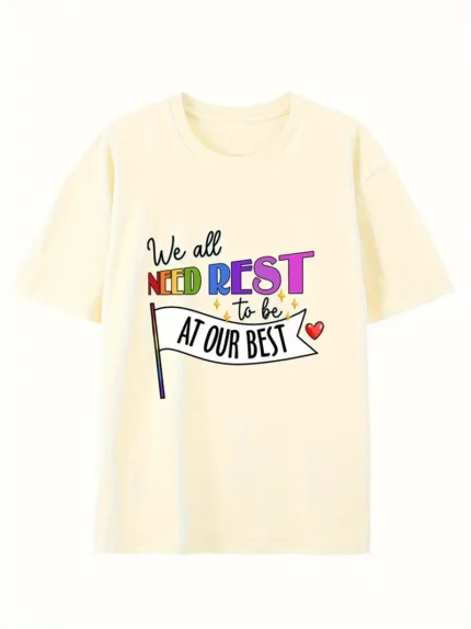 【SKKK】 220g printed men’s T-shirt, 100% cotton, comfortable choice