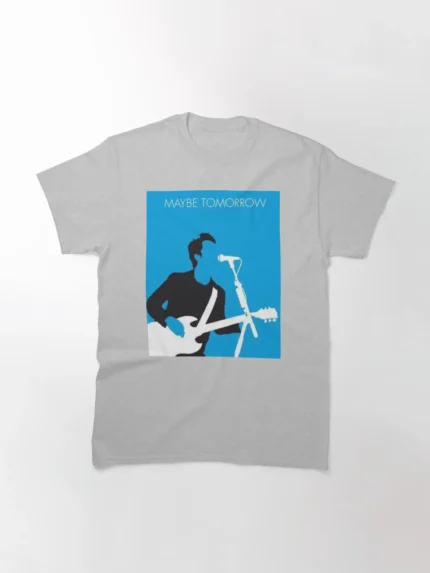 【SKKK】 220g printed men’s T-shirt, 100% cotton, comfortable choice