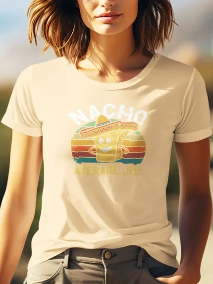 【SKKK】 220g printed women’s T-shirt, 100% cotton, comfortable choice